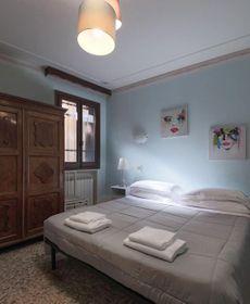 Budget San Stae House