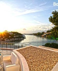 Hotel Unique Playa Santandria Adults Only