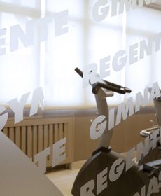 Hotel Regente