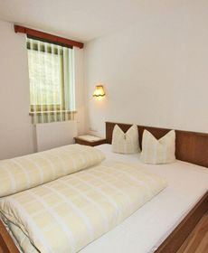 Cosy Farmhouse in Kaunerberg Near Ski Area