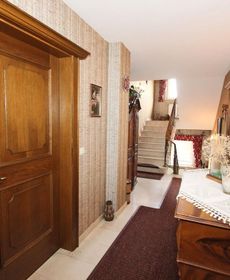 Lovely Apartment Near Ski Area in Tobadill
