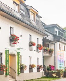Bio-Bauernhof-Hotel Matlschweiger