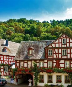 Zum Weißen Schwanen