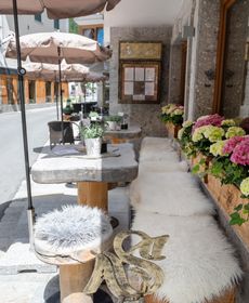 Hotel Sonne ****Sup.