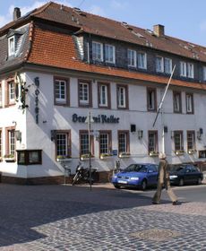 Hotel Brauerei Keller