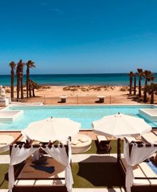 Hotel Budha Beach the Senses Collection