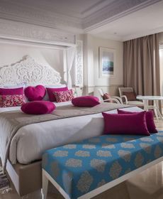 Tui Blue Palm Beach Palace - All Inclusive