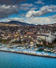 Hostellerie Bon Rivage