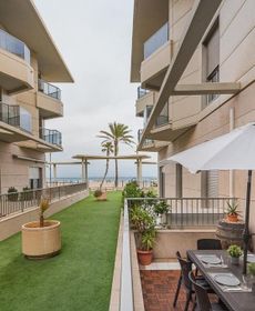 Patacona Beach Vistas Al Mar