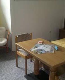 Pension Grubhugel-Stuben