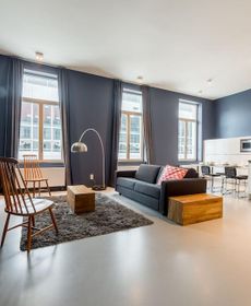 Smartflats Design - Postiers