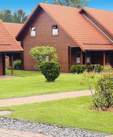 Holiday Resort Naturerlebnisdorf Blauvogel Hasselfelde - Dmg03020-Lya