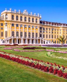 Checkvienna Währinger Strasse