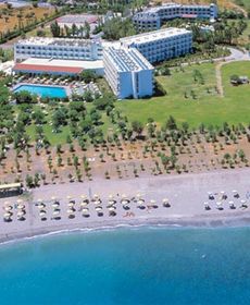 Irene Palace Beach Resort