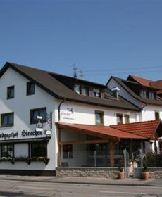 Hotel Werneths Landgasthof Hirschen
