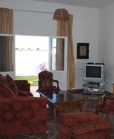 Villa Nour