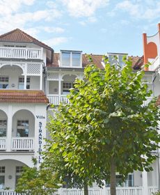 Villa Strandidyll F 631 Wg 02 Mit