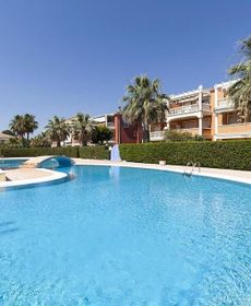 Apartamento Estrella Blanca 5d