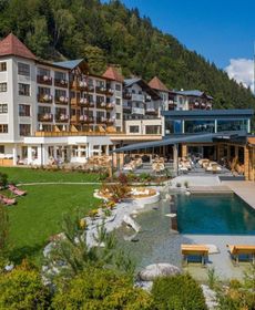 Alpenblick Sport- & Familienhotel