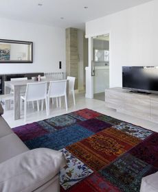 Gros Beach Apartment by Feelfree Rentals