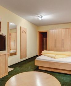 Apartment Schulerhofweg II