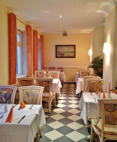 Strandhotel Dünenhaus