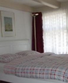 Sasha Bed & Breakfast