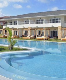 Paradisus Princesa Del Mar Resort & SPA (Adults only)