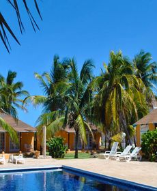 Sugar Bay Club