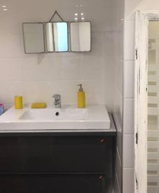 Appartement Atypique