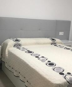 Risco Verde Beach House in Playa Arinaga