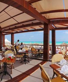 Djerba Plaza Thalasso And SPA