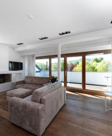 Amedeo Zotti Residence Salzburg