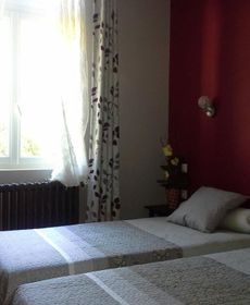 Cosmos Hotel