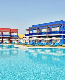 All Senses Nautica Blue Exclusive Resort & SPA