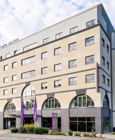 Mercure Hotel Frankfurt Eschborn Süd