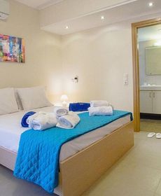 Villa Lygaria Luxury Villa