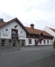 Hotel Gutshof Herborn