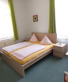 Café & Gästehaus Reichel