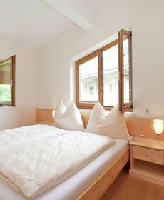 Lovely Chalet in Mayrhofen with Private Garden