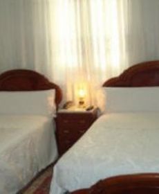 Hostal Reconquista