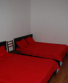 Chacha & Wine Hostel