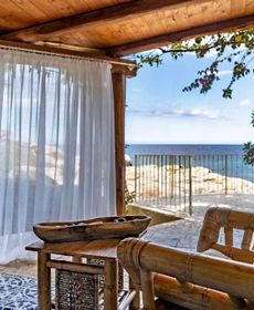Arbatax Park Resort - Del Mare