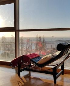 Lxriverside Suite Apartment