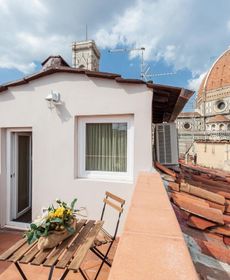 Santa Elisabetta Florence View Apartament