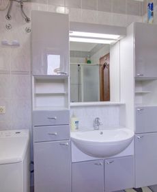 Air-Conditioned Apartment in Residential Area, Close To Town Center.