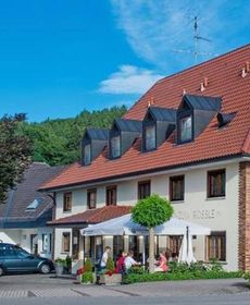 Hotel Gasthof Zum Rössle