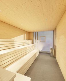 Hofgut Apartment & Lifestyle Resort Wagrain