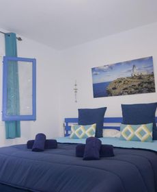 Apartamentos Ciutadella