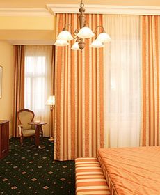 Humboldt Park Hotel & SPA